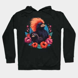 Silkie Mothers Day Hoodie